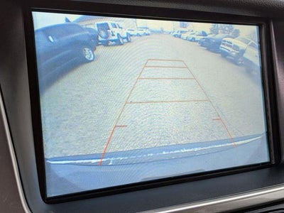 2019 Chevrolet Tahoe Commercial Fleet