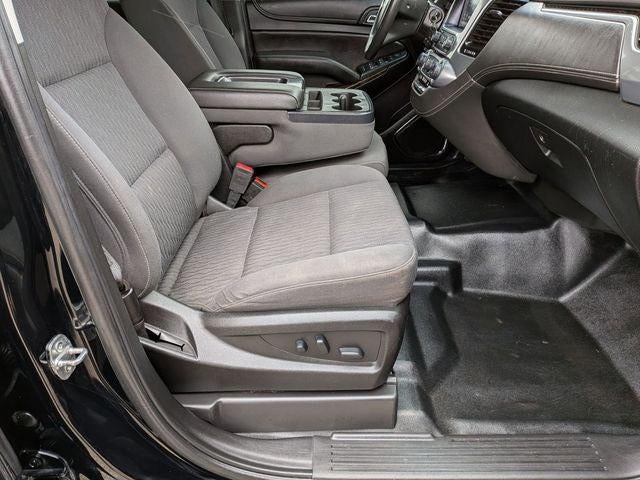 2019 Chevrolet Tahoe Commercial Fleet