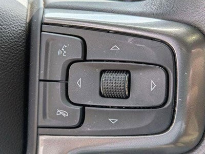 2022 Chevrolet Tahoe 4WD Premier