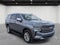2022 Chevrolet Tahoe 4WD Premier