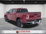 2019 GMC Canyon SLE