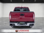 2019 GMC Canyon SLE