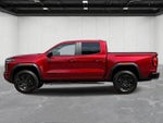 2024 GMC Canyon 4WD Elevation