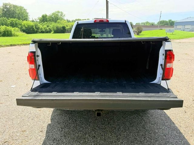 2018 GMC Sierra 1500 Base