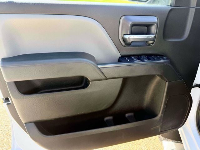 2018 GMC Sierra 1500 Base