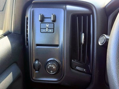 2018 GMC Sierra 1500 Base