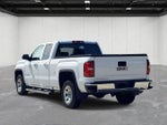 2018 GMC Sierra 1500 Base