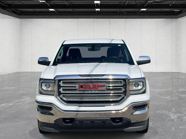 2018 GMC Sierra 1500 Base