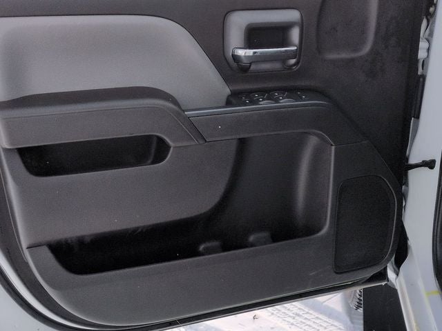 2017 GMC Sierra 1500 Base