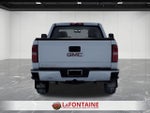 2017 GMC Sierra 1500 Base