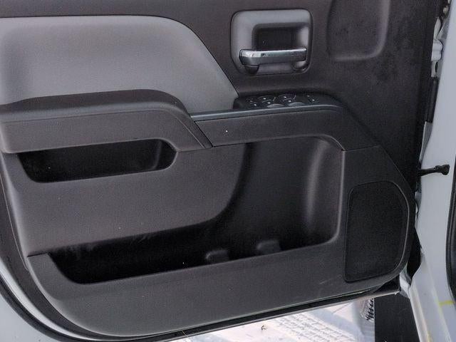 2017 GMC Sierra 1500 Base