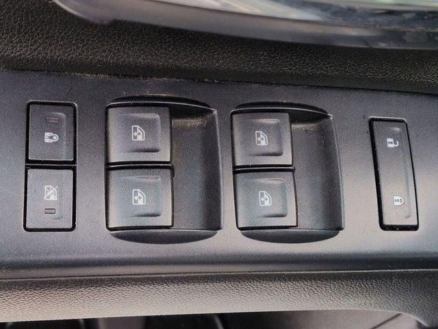 2017 GMC Sierra 1500 Base