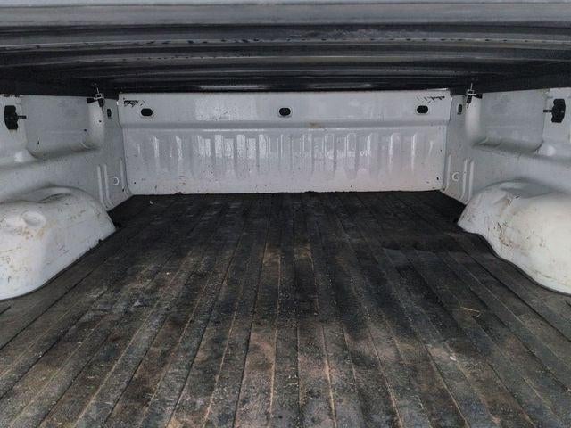 2017 GMC Sierra 1500 Base