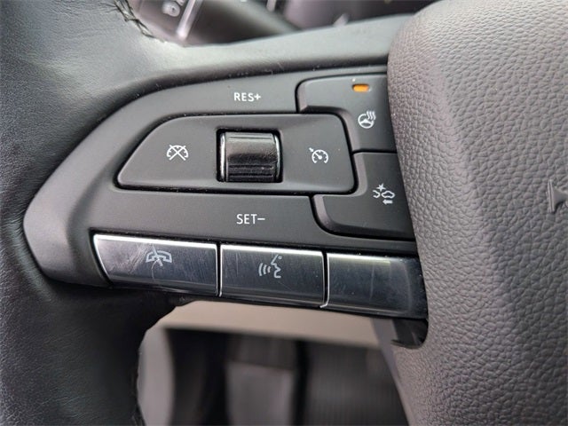 2022 Cadillac XT4 AWD Premium Luxury