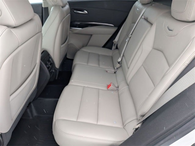 2022 Cadillac XT4 AWD Premium Luxury