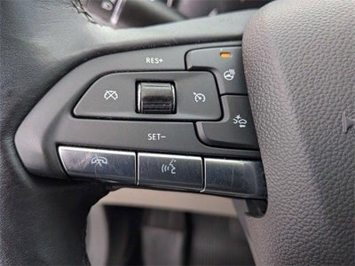 2022 Cadillac XT4 AWD Premium Luxury