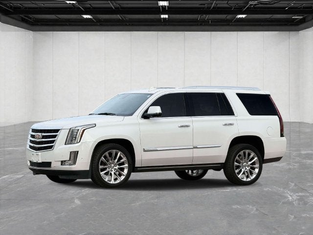 2020 Cadillac Escalade Premium Luxury