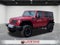 2010 Jeep Wrangler Unlimited Sahara