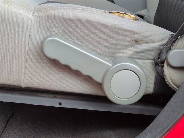 2010 Jeep Wrangler Unlimited Sahara