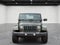 2007 Jeep Wrangler Unlimited Sahara