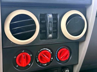 2007 Jeep Wrangler Unlimited Sahara