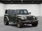 2007 Jeep Wrangler Unlimited Sahara