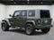 2007 Jeep Wrangler Unlimited Sahara