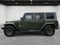 2007 Jeep Wrangler Unlimited Sahara