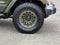 2007 Jeep Wrangler Unlimited Sahara