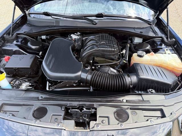 2023 Chrysler 300 Touring