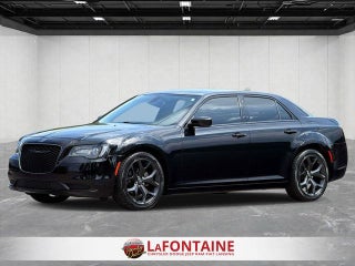 2023 Chrysler 300 Touring
