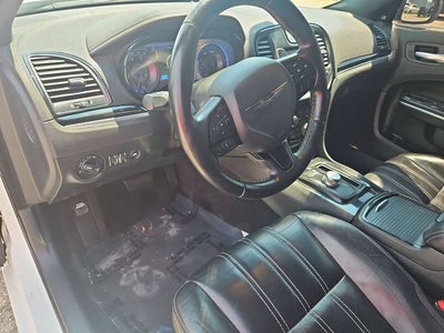 2018 Chrysler 300 300S AWD