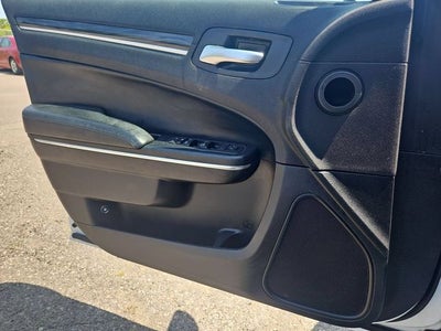 2018 Chrysler 300 300S AWD