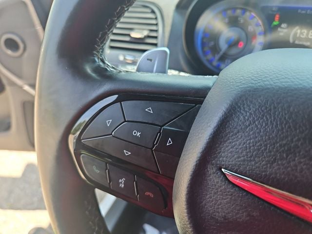 2018 Chrysler 300 300S AWD