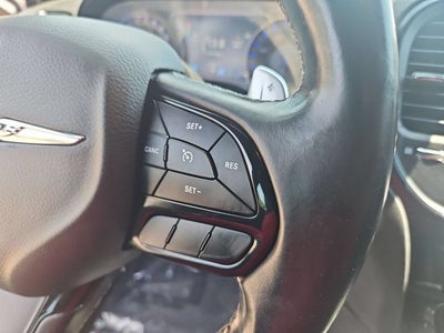 2018 Chrysler 300 300S AWD