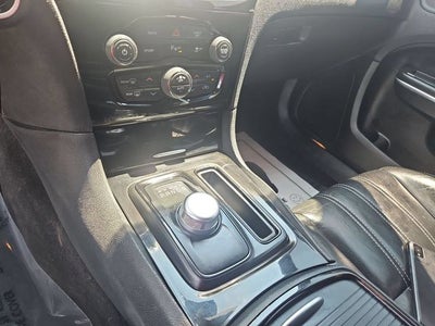 2018 Chrysler 300 300S AWD