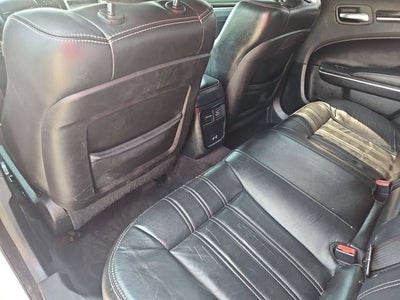 2018 Chrysler 300 300S AWD