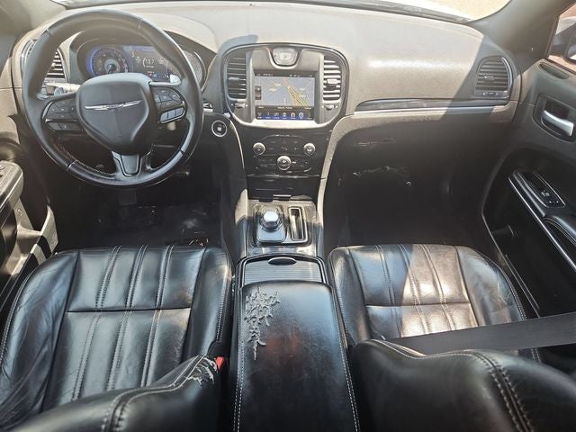 2018 Chrysler 300 300S AWD