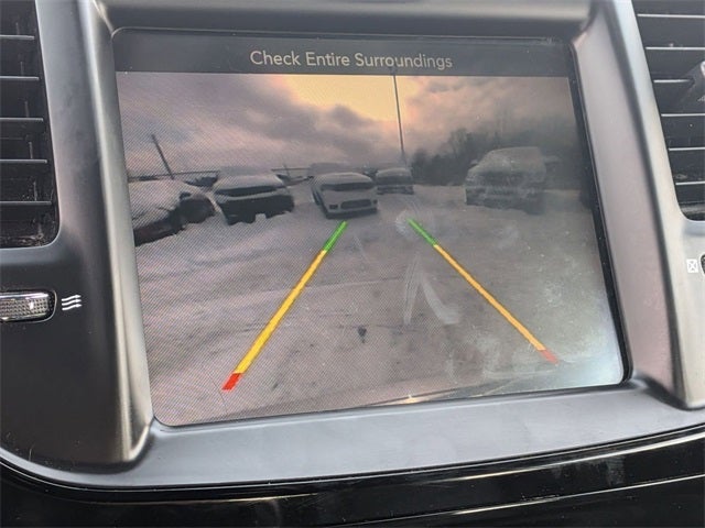 2015 Chrysler 300 300S