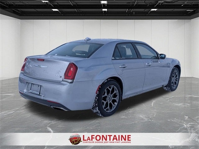 2015 Chrysler 300 300S