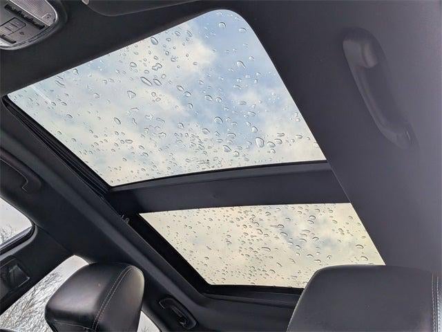 2015 Chrysler 300 300S