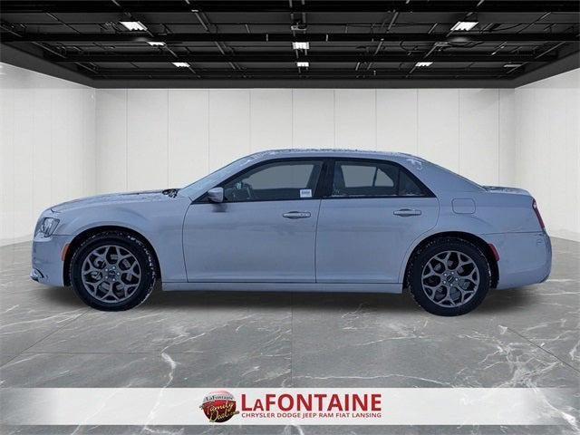 2015 Chrysler 300 300S