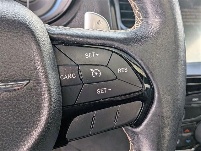 2015 Chrysler 300 300S