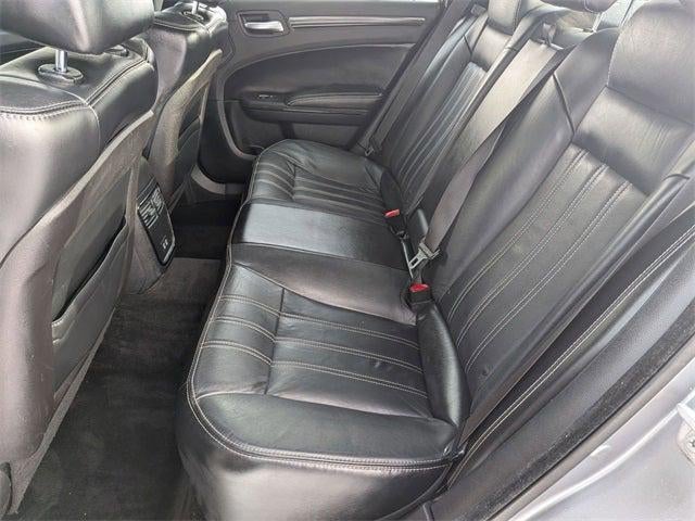 2015 Chrysler 300 300S