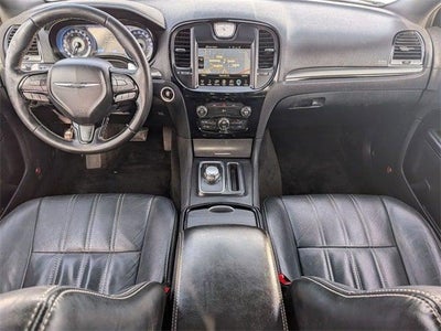 2015 Chrysler 300 300S