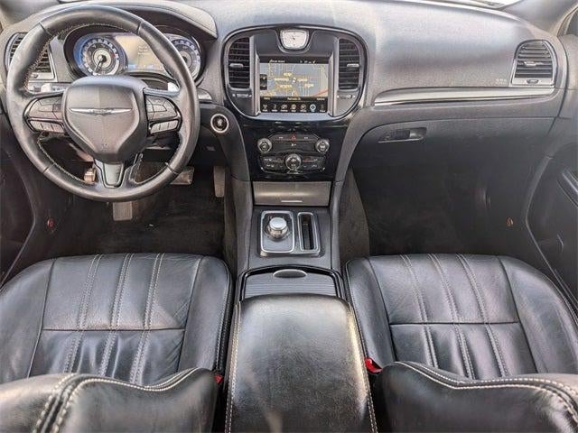 2015 Chrysler 300 300S