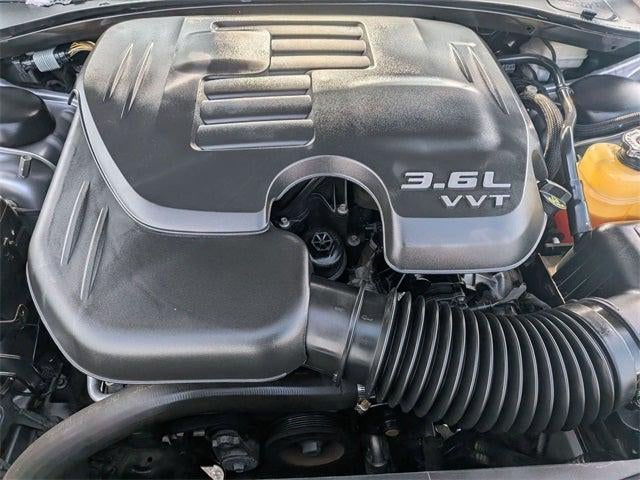 2015 Chrysler 300 300S