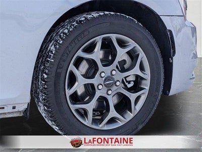 2015 Chrysler 300 300S