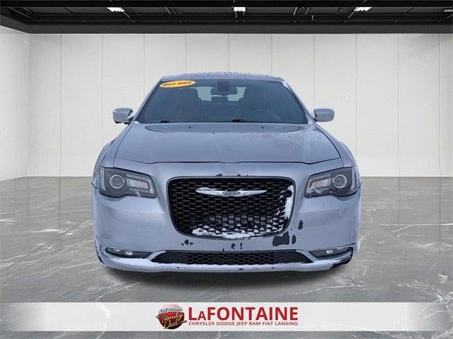 2015 Chrysler 300 300S