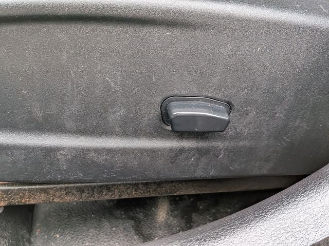 2019 Dodge Charger Police RWD